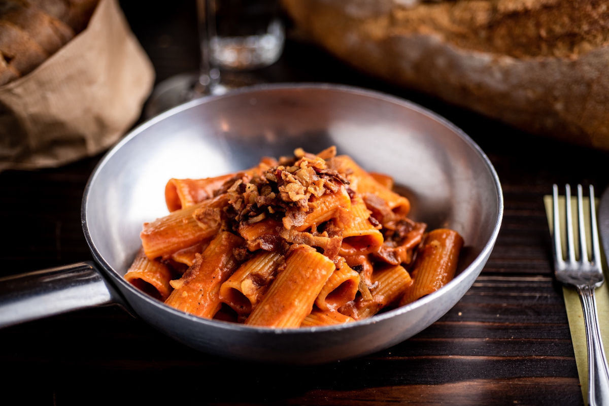 Altro che stellati cresce la voglia della cucina di casa